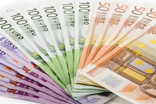euros